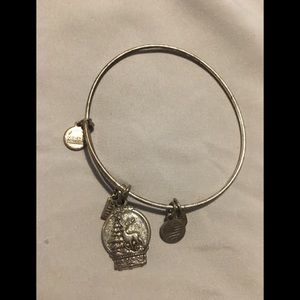 2018 Christmas bracelet